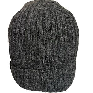 Divided By H&M Wool Blend Beanie Hat
